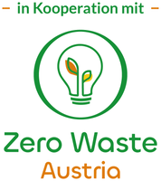 In Kooperation mit Zero Waste Austria